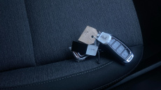 Hyundai KONA 100kW Premium 39kWh 5dr Auto Electric Hatchback